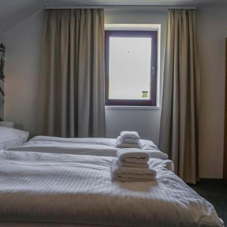 Apartmany Sport & Ski Valča Buitenkant foto