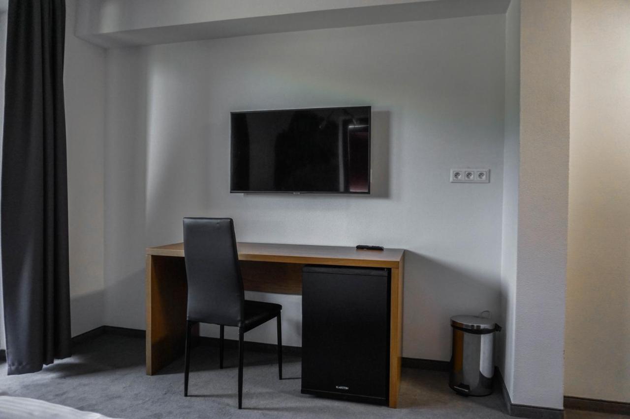 Apartmany Sport & Ski Valča Buitenkant foto