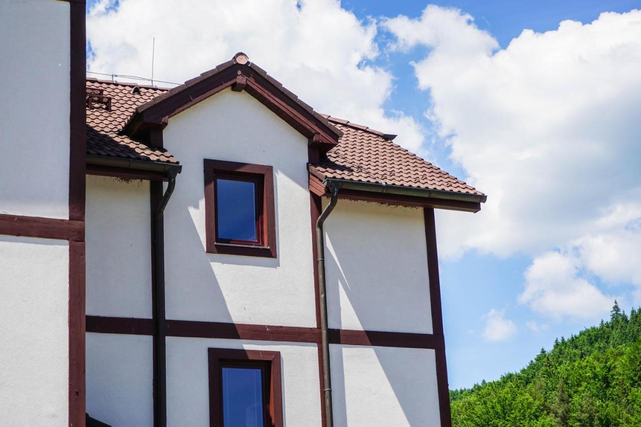 Apartmany Sport & Ski Valča Buitenkant foto