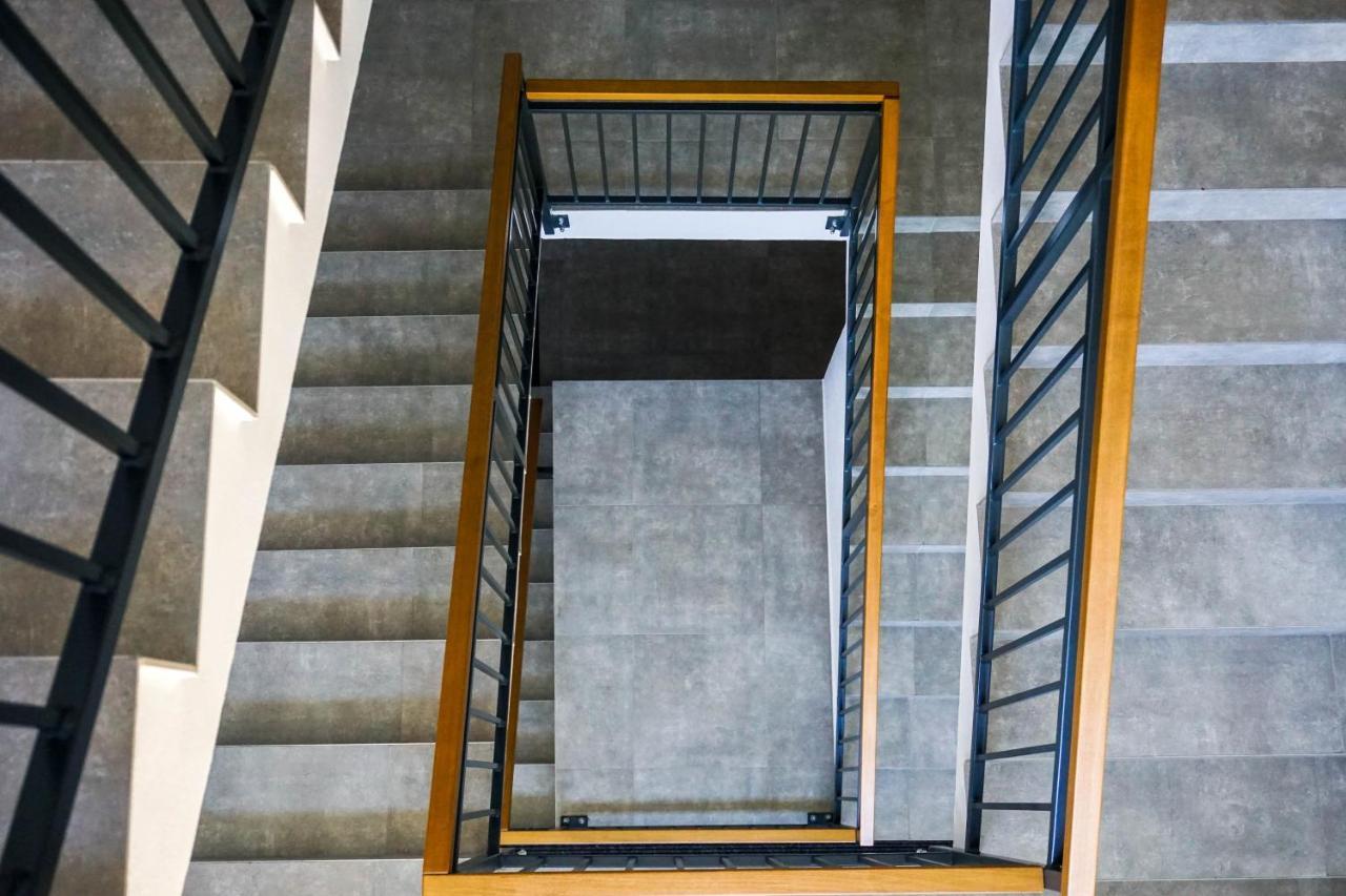 Apartmany Sport & Ski Valča Buitenkant foto