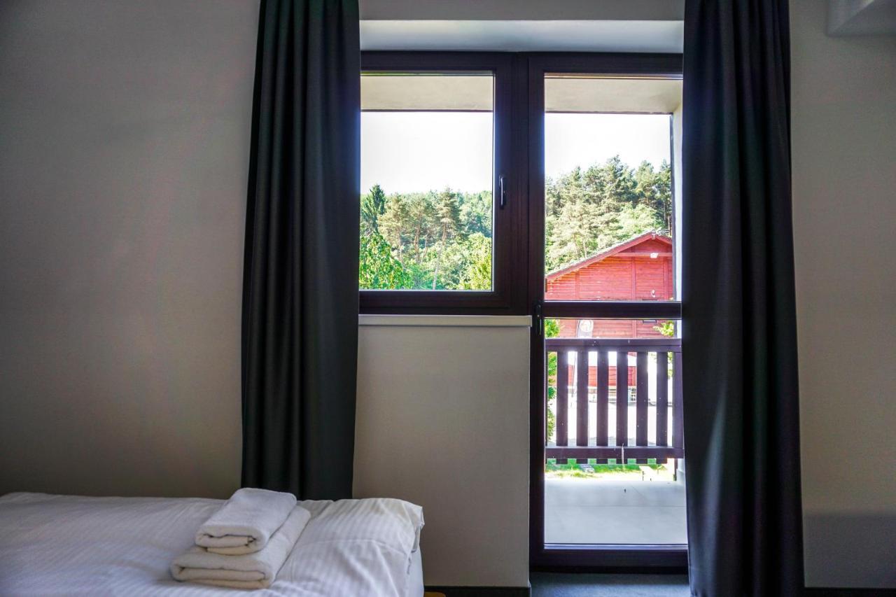 Apartmany Sport & Ski Valča Buitenkant foto