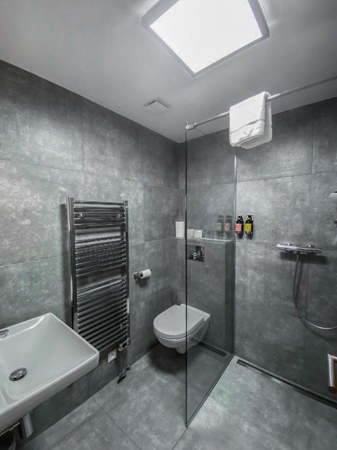 Apartmany Sport & Ski Valča Buitenkant foto